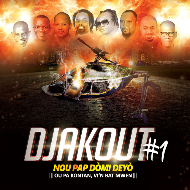 Djakout #1